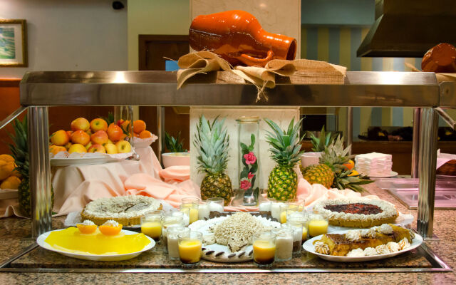 Hotel BelleVue Belsana