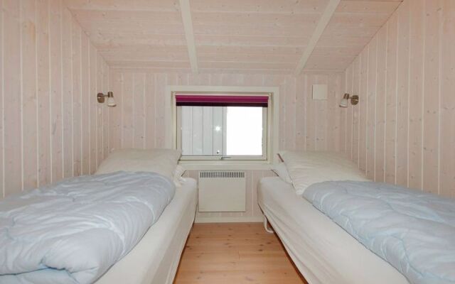 "Vivina" - 700m from the sea in NW Jutland