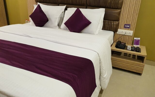 VITS Upper Thane