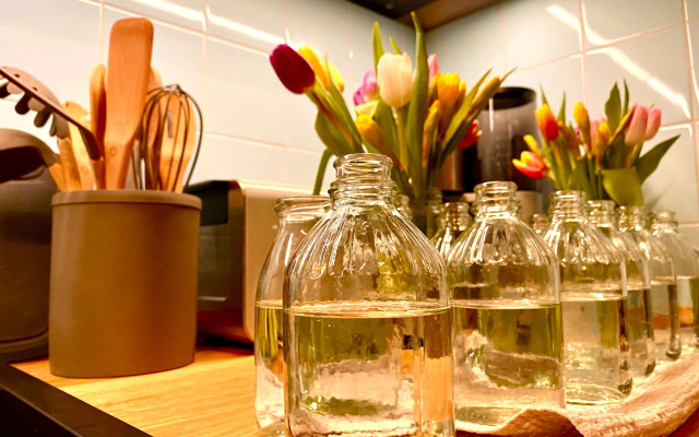 Seerose Boutique Pension