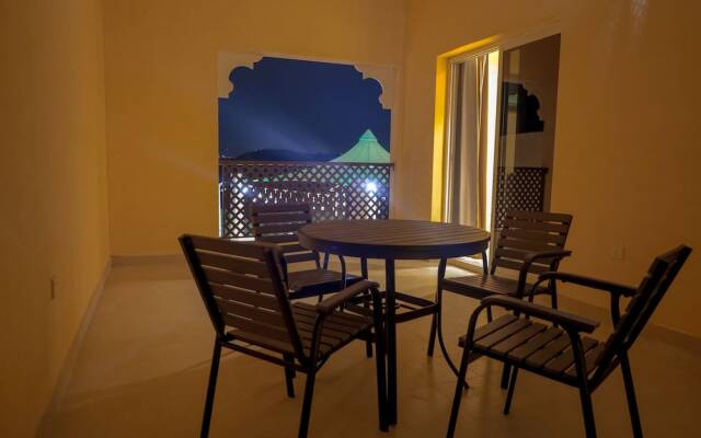Hatta Guest House