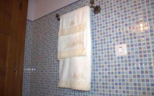 Casa Rural Reserva Saja-Besaya