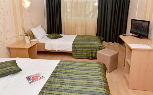 Hotel Sorbona