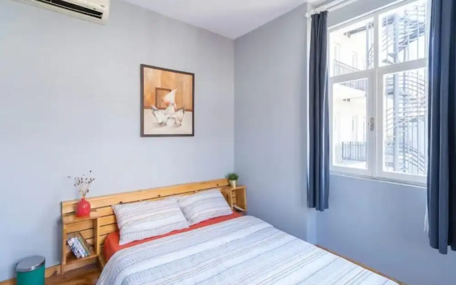 With Galata Tower View