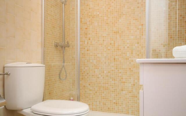 Bellavista Mar Apartment