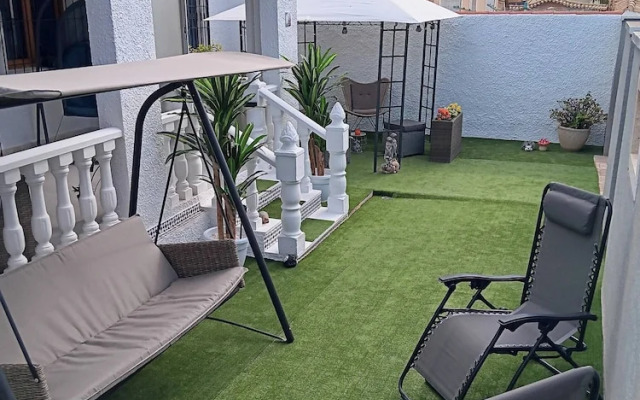 Villa La Marina Free Cancellation
