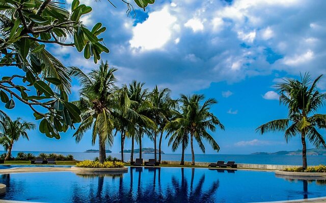Club Punta Fuego