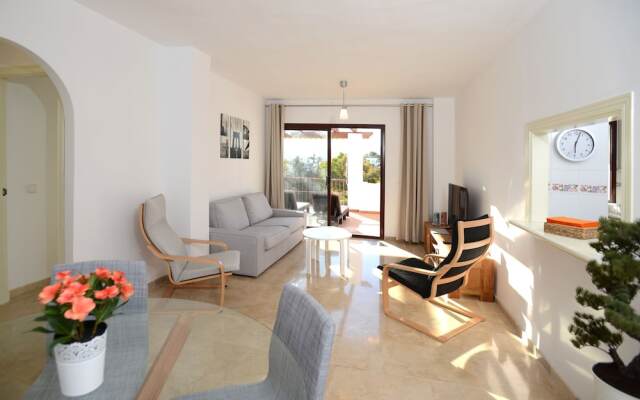 Sierra Bermeja 1-414