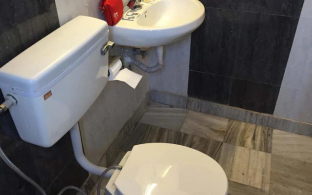 OYO Rooms Safdarjung Extension