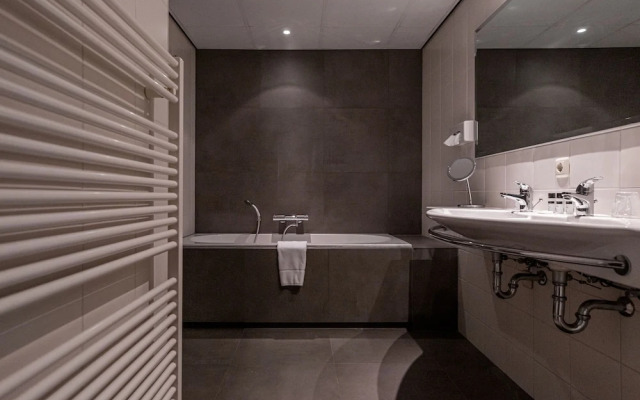Boshotel Vlodrop
