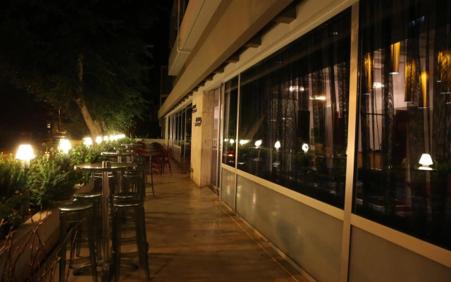 Altius Boutique Hotel