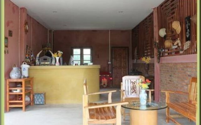 Tantawanresort