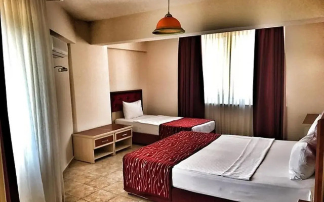 Meric Hotel Turunc