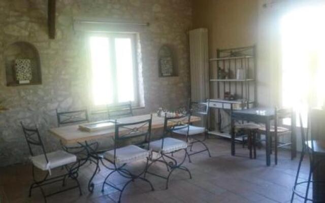 Holiday Home Chemin Sablas de Pelissier