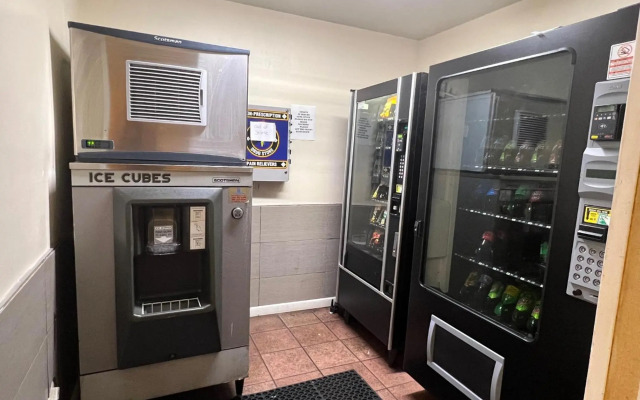 Comfort Inn Fairfield