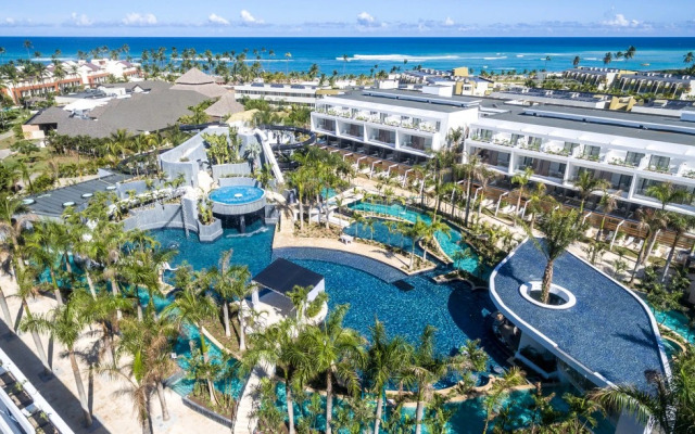 Dreams Onyx Resort & Spa All Inclusive