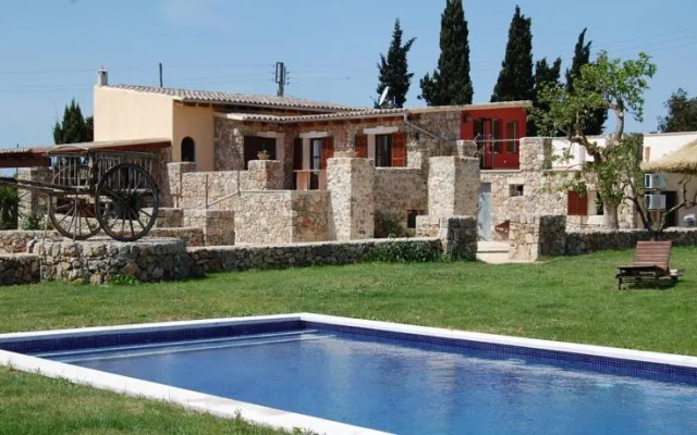 Holiday Home Finca Son Ramon