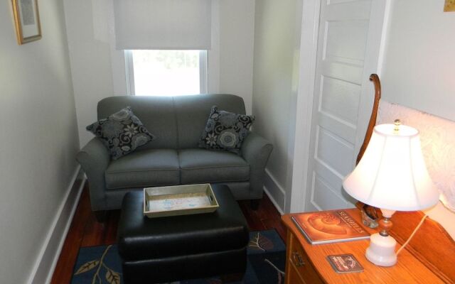 The Chandler House Bed and Breakfast