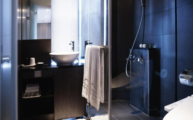 Hotel Relax