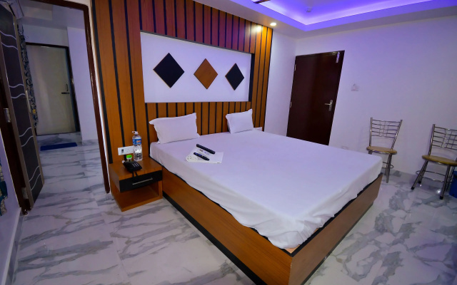 Om Guest House