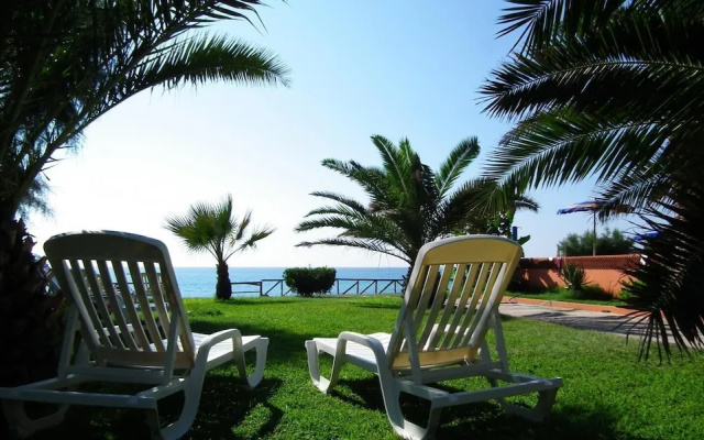 Villaggio Athragon