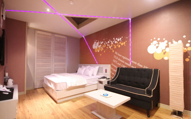 Gyeongju No 25 Bulguksa Branch