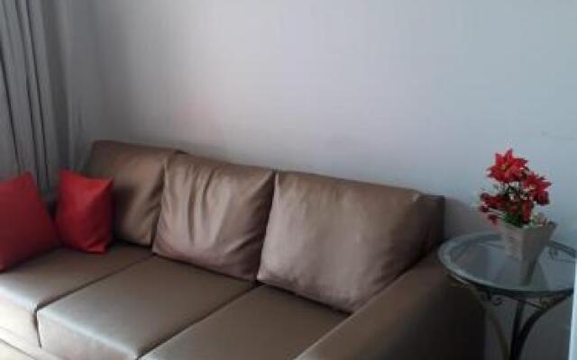Flat em Caldas Novas