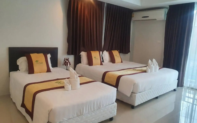 Retreat Resort Pattaya