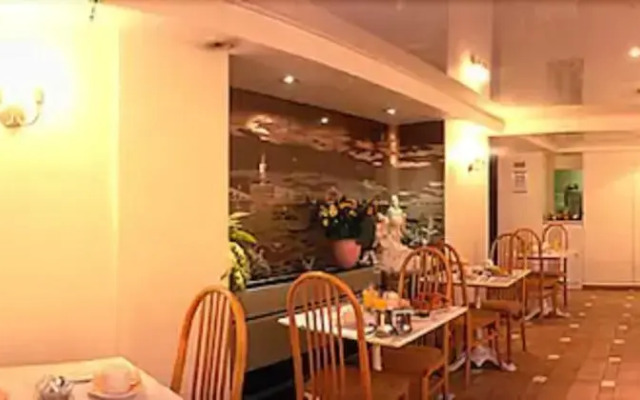 Hôtel Sunny