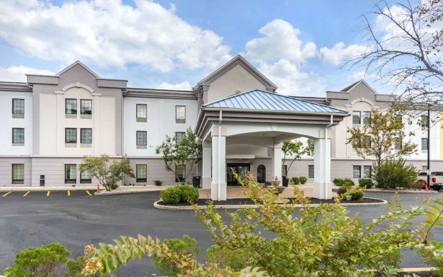 Mainstay Suites Ocean City West