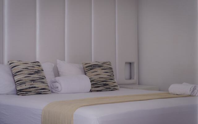 Suites San Andres