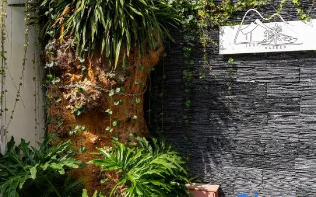 Bazen·Lijiang Travel·Zen Tea Hearth Aesthetic Bed and Breakfast