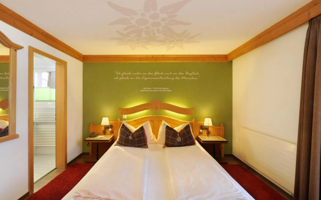 Hotel Kirchbuehl