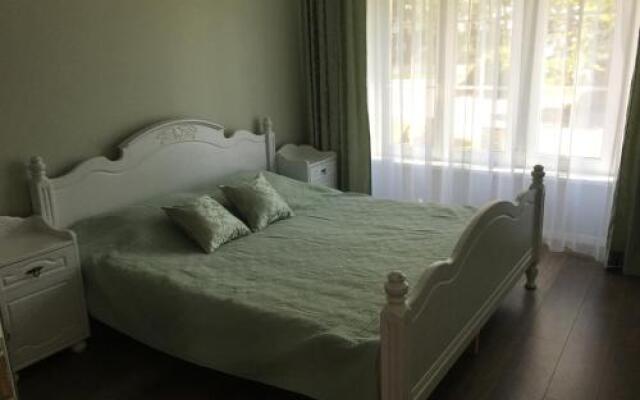 Gintaro Ilankos Apartamentai Nr. 5
