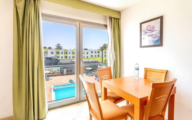 Livvo Corralejo Beach Hotel