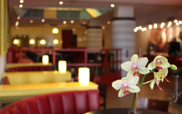 Vienna House Easy by Wyndham Rostock