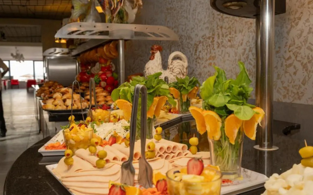 Ladonia Hotels Mio Bianco