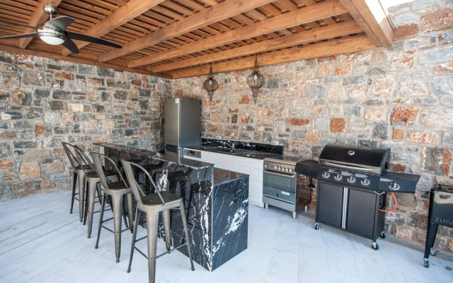 Villa Gina by Elounda Island View Villas
