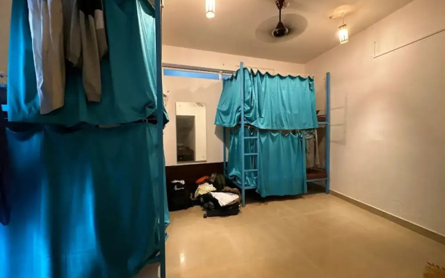 Soul Hostel