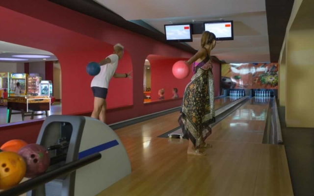 Royal Alhambra Palace – All Inclusive