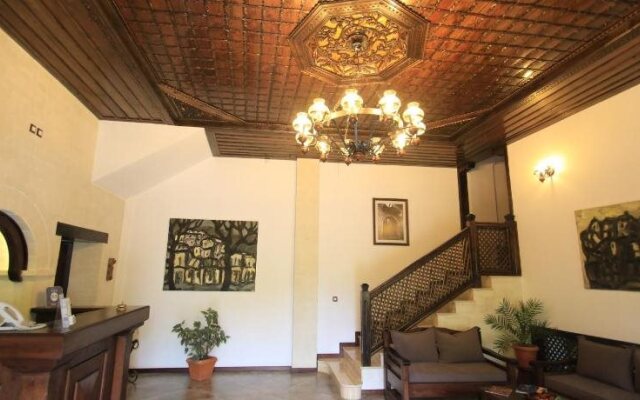 Boutique Hotel Muzaka (Historic Center)