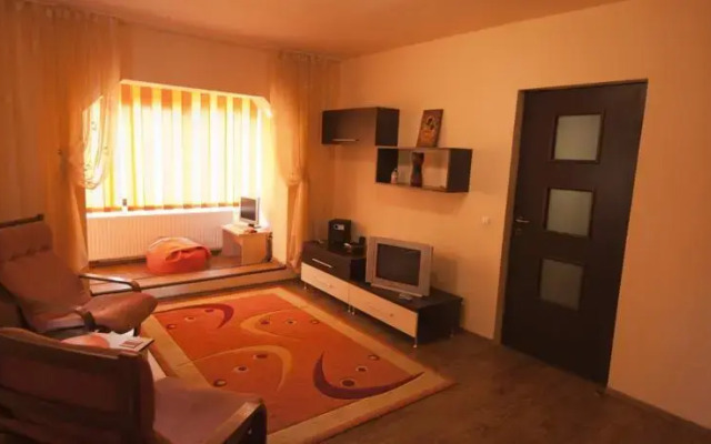 ZeBrasov Apartments
