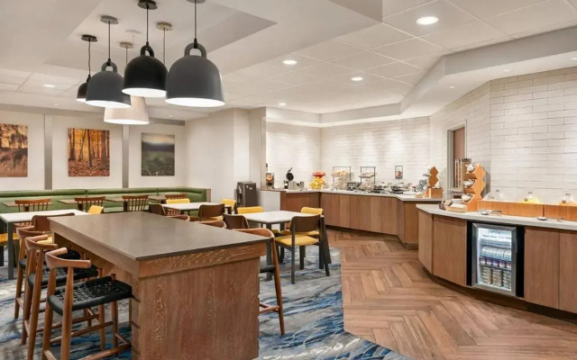 Fairfield Inn by Marriott Scranton