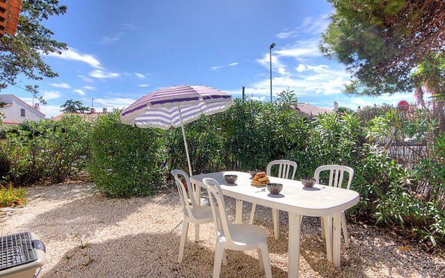 Les Villas de lAygual 10200