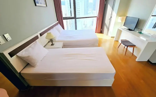 Hotel With