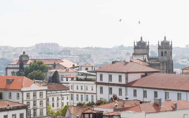 Guestready - Hemisphere Apt