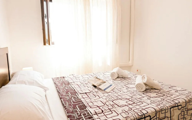 Mediterranea Sunny Maltese Townhouse