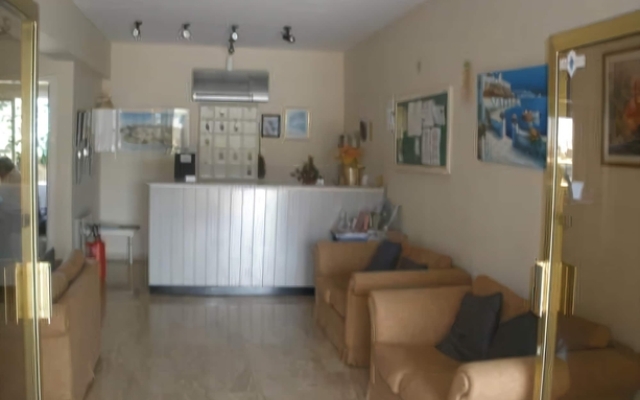 Klashiana Hotel Apartments