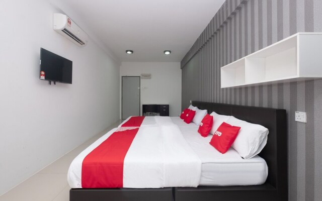 Summer Inn by OYO Rooms