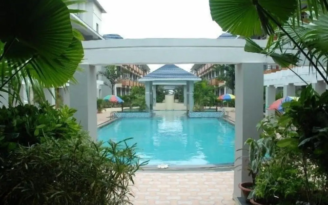 Blue Lily Beach Resort